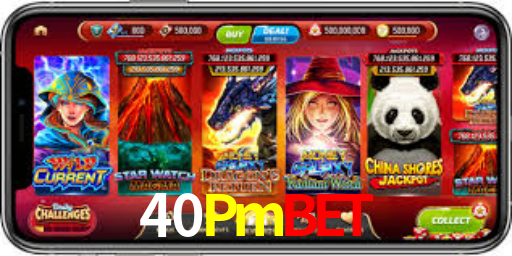 40Pmbet