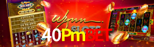 40Pmbet