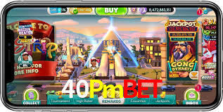 40Pmbet,40Pmbet APP