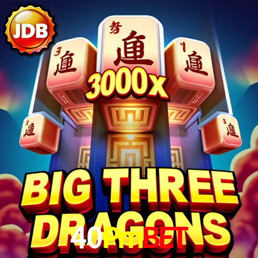 Bônus Generosos e Exclusivos no 40Pmbet para Você!