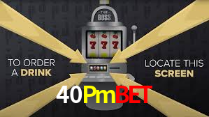 40Pmbet APP